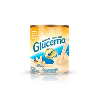 Glucerna Vainilla