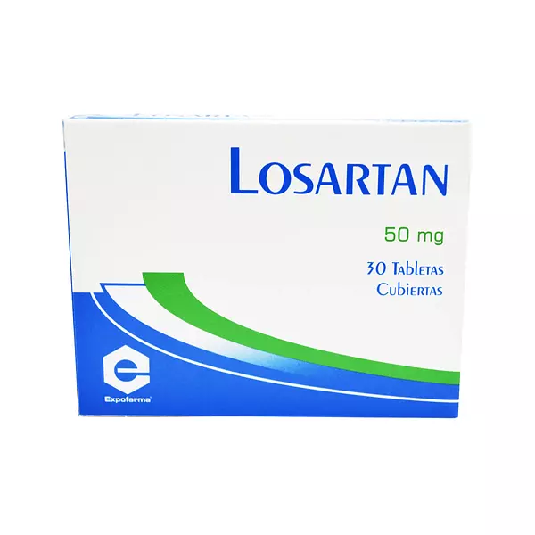 Losartan