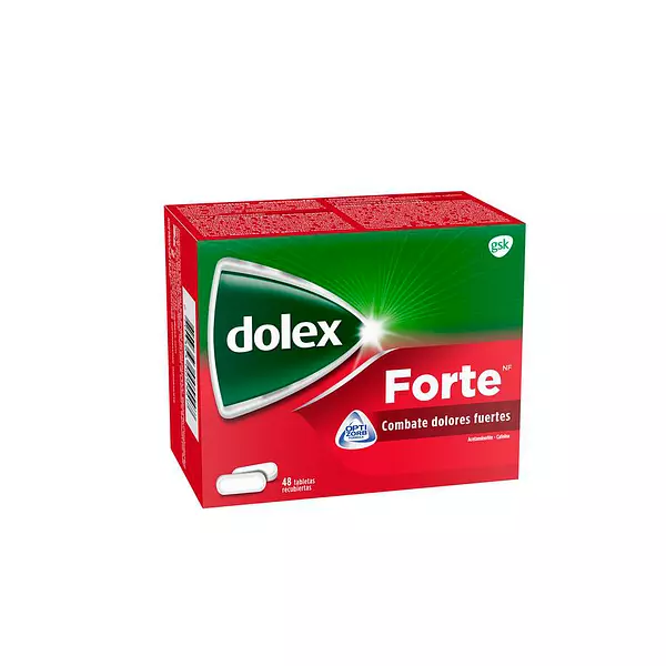 Dolex Forte