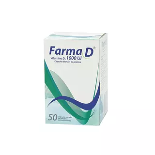 Farma D