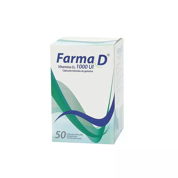 Farma D