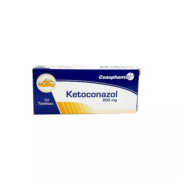 Ketoconazol