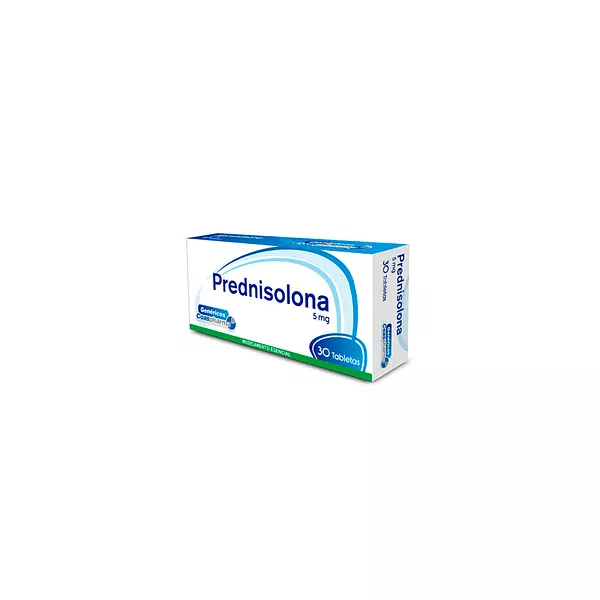 Prednisolona