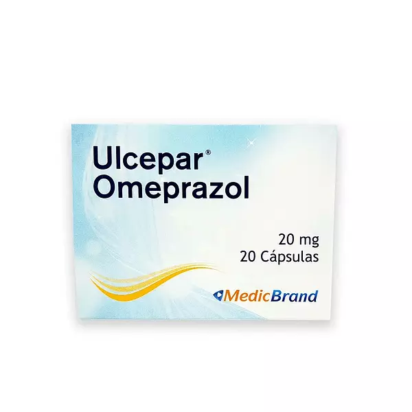 Ulceprar