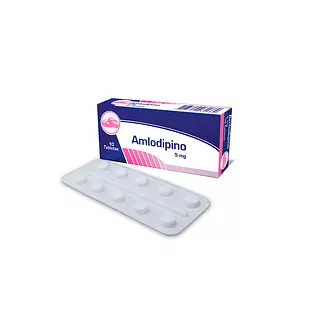Amlodipino