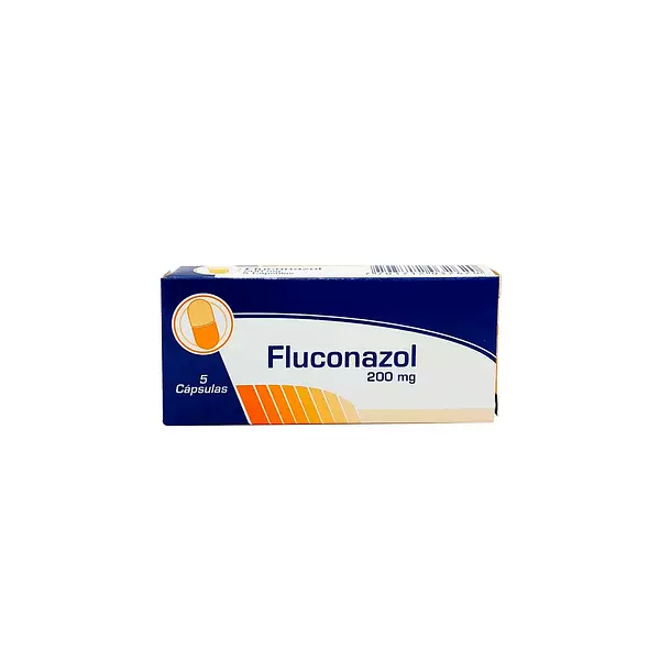 Fluconazol