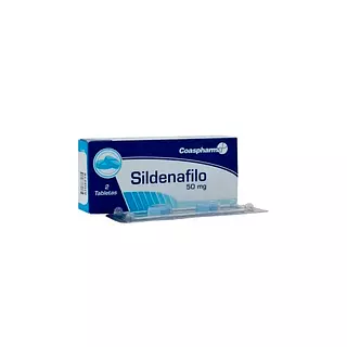 Sildenafil