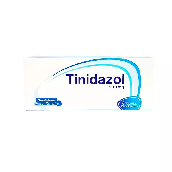 Tinidazol