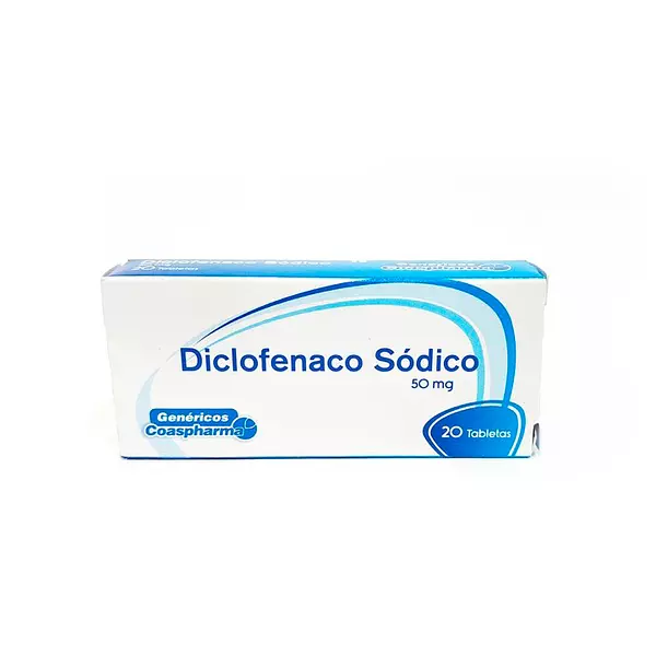 Diclofenaco