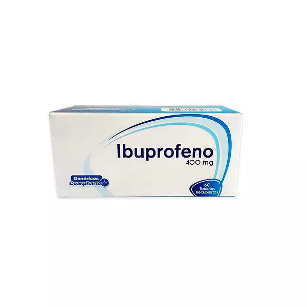 Ibuprofeno