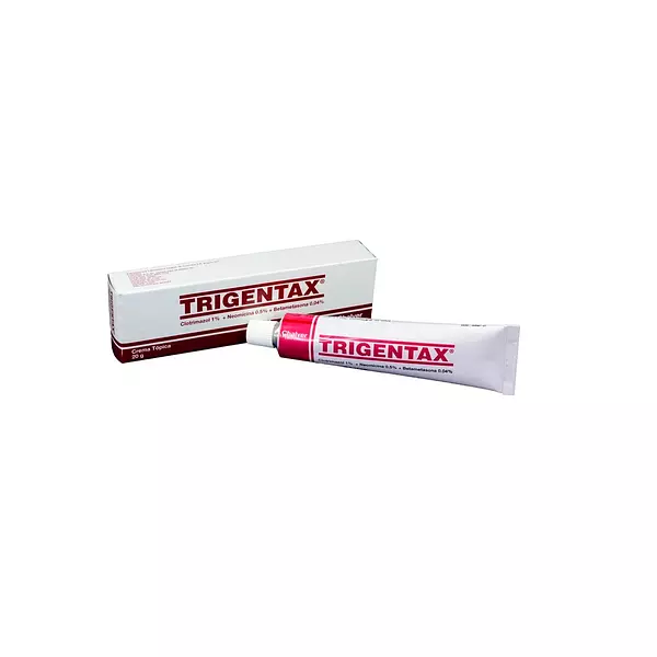 Trigentax