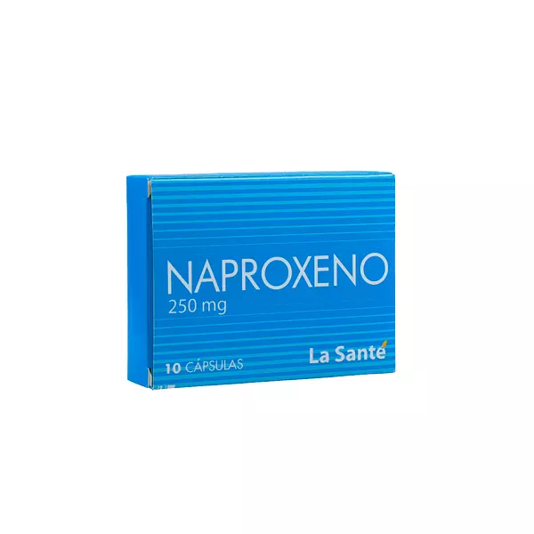 Naproxeno