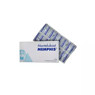 Montelukast