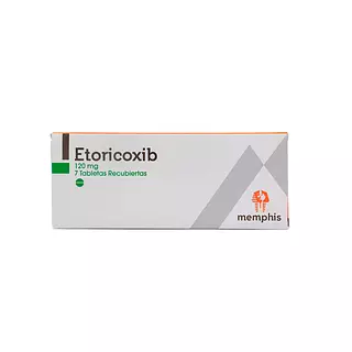 Etoricoxib