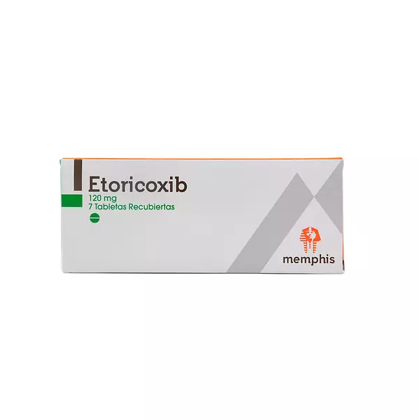 Etoricoxib