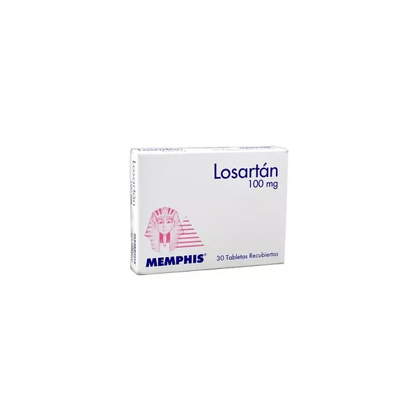 Losartan