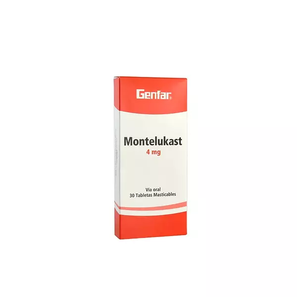 Montelukast