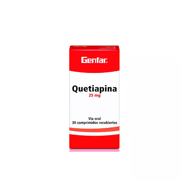 Quetiapina