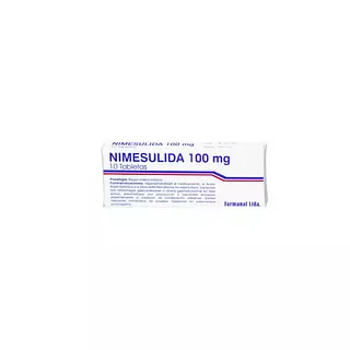 Nimesulida