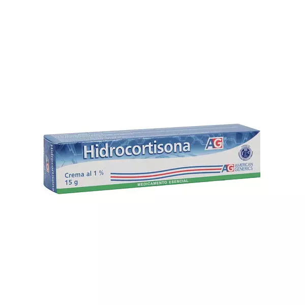 Hidrocortisona