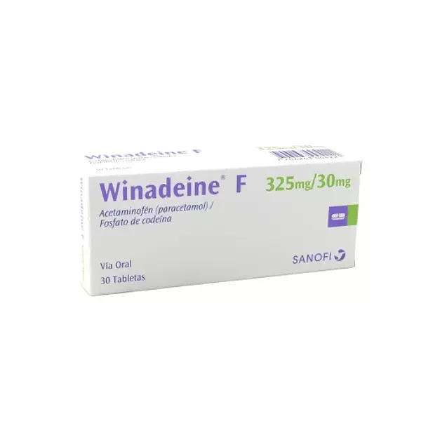 Winadeine F