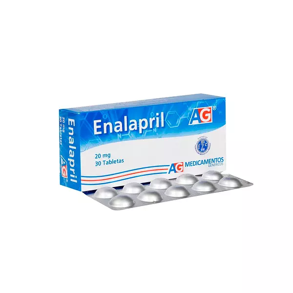 Enalapril