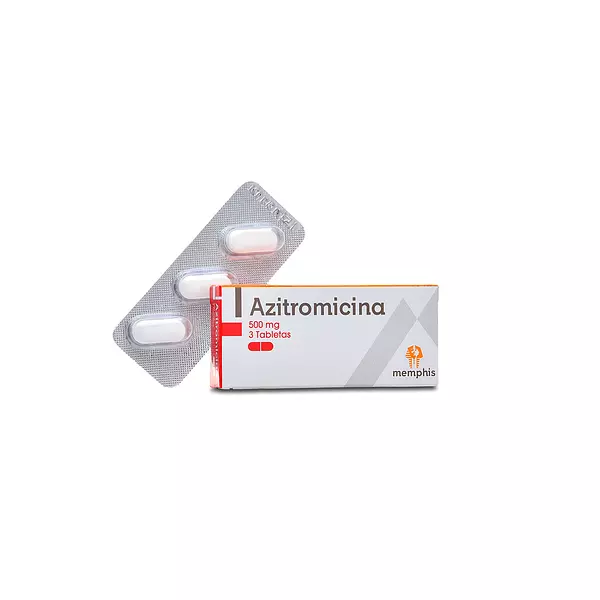 Azitromicina