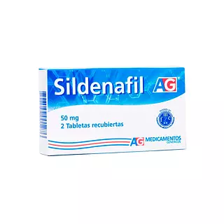 Sildenafil