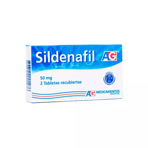 Sildenafil