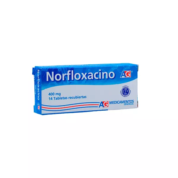 Norfloxacina