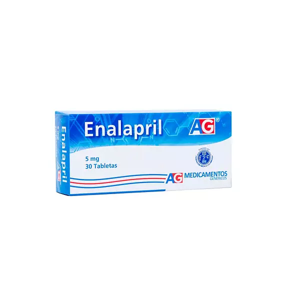 Enalaptril