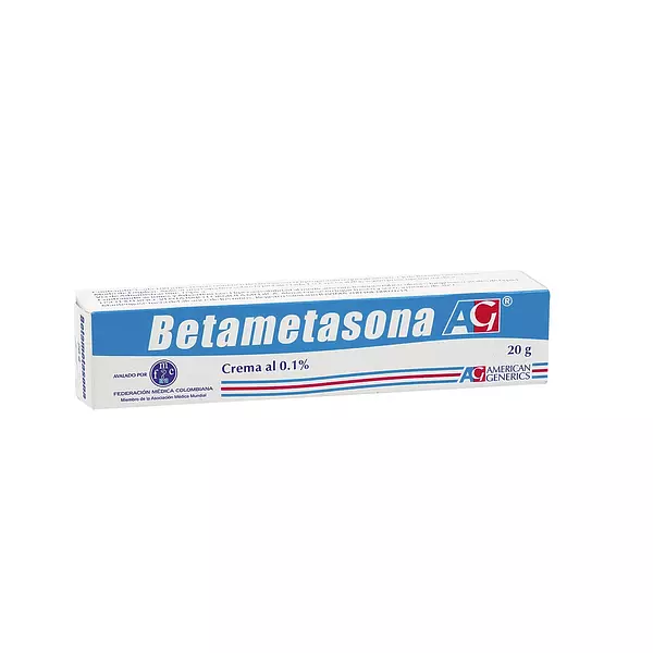 Betametasona