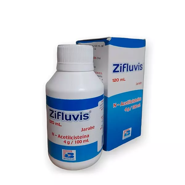 Zifluvis