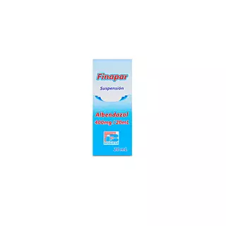 Finapar Susp