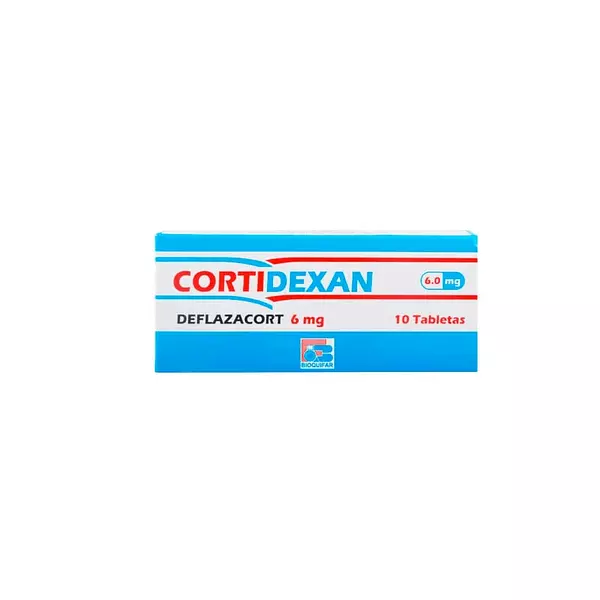 Cortidexan