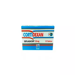 Cortidexan