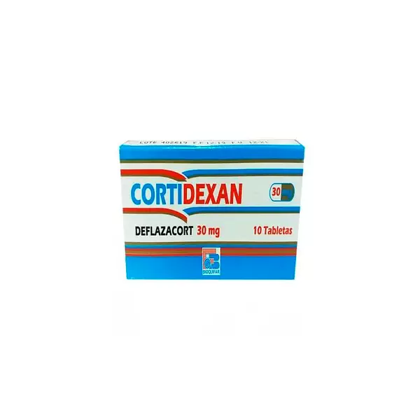 Cortidexan