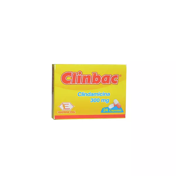 Clinbac