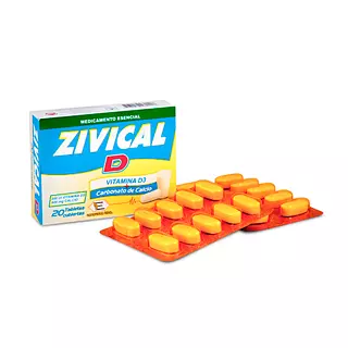 Zivical D