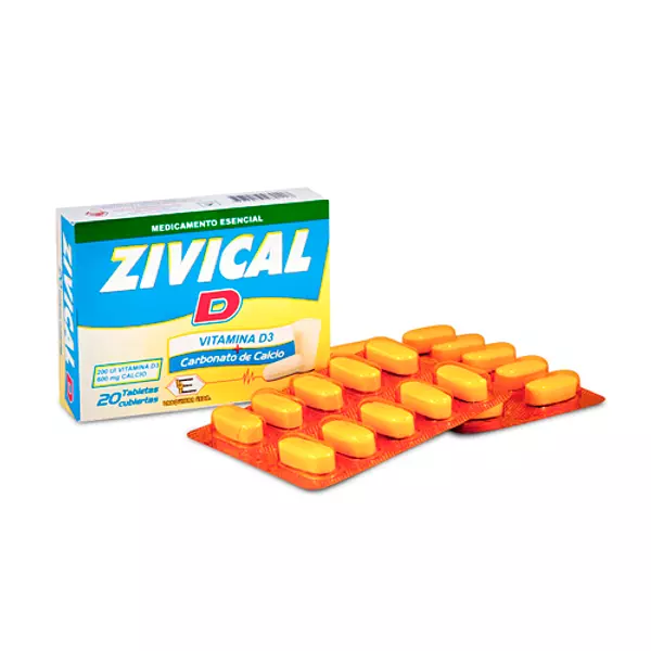 Zivical D