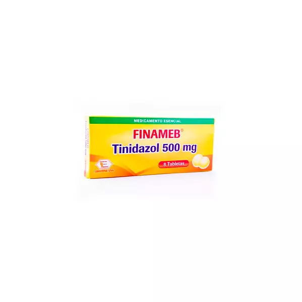 Finameb(Tinidazol)