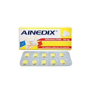 Ainedix