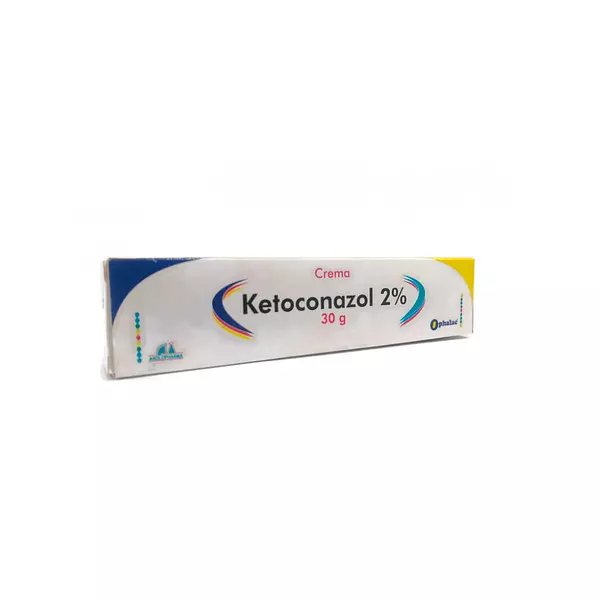 Ketoconazol