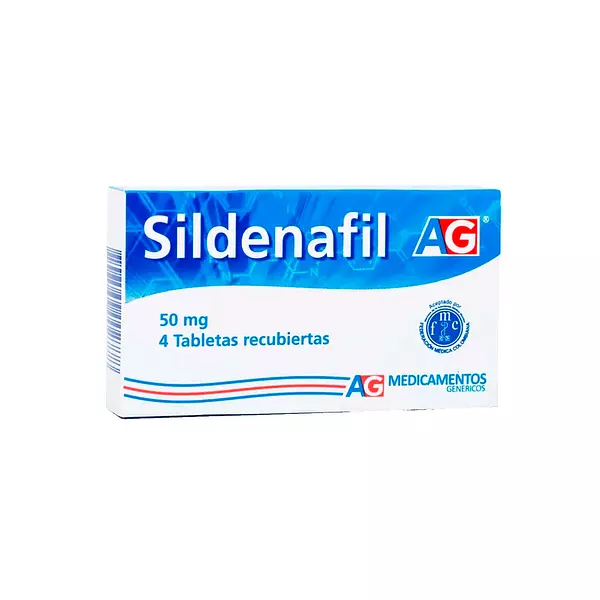 Sildenafil