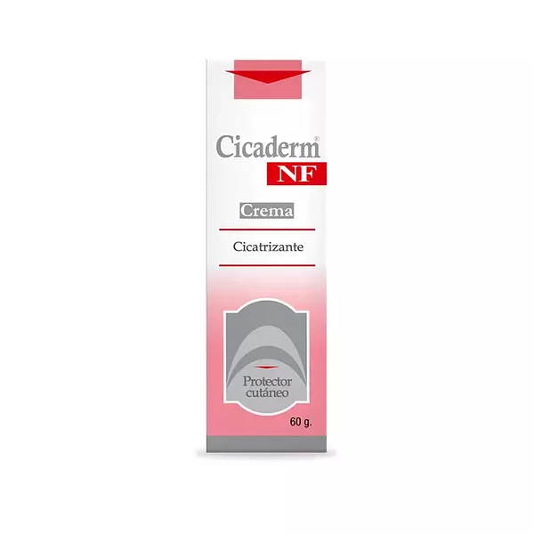 Cicaderm Nf Crema