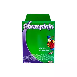 Champiojo