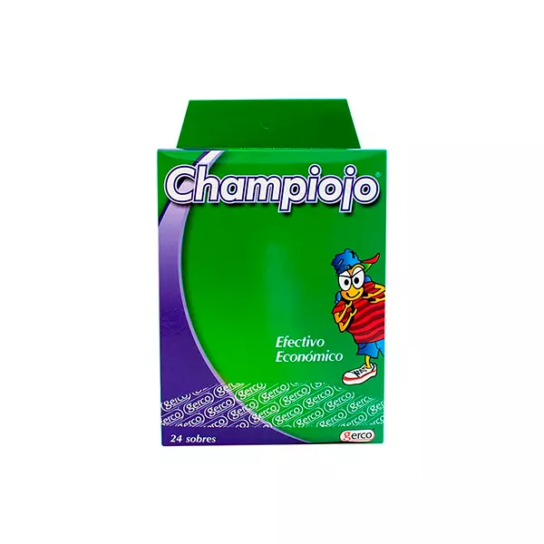 Champiojo