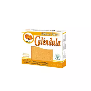 Jabon de Calendula
