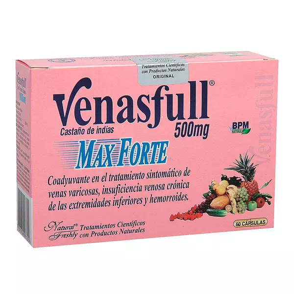 Venasfull Max Forte