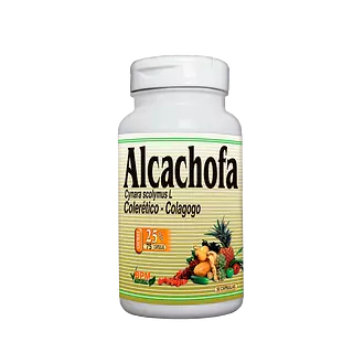 Alcachofa
